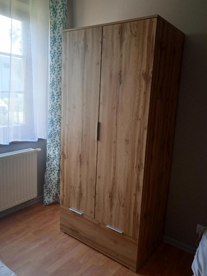 Sloneczny Apartament W Centrum Pieknych Karkonoszy Jelenia Góra Exterior foto