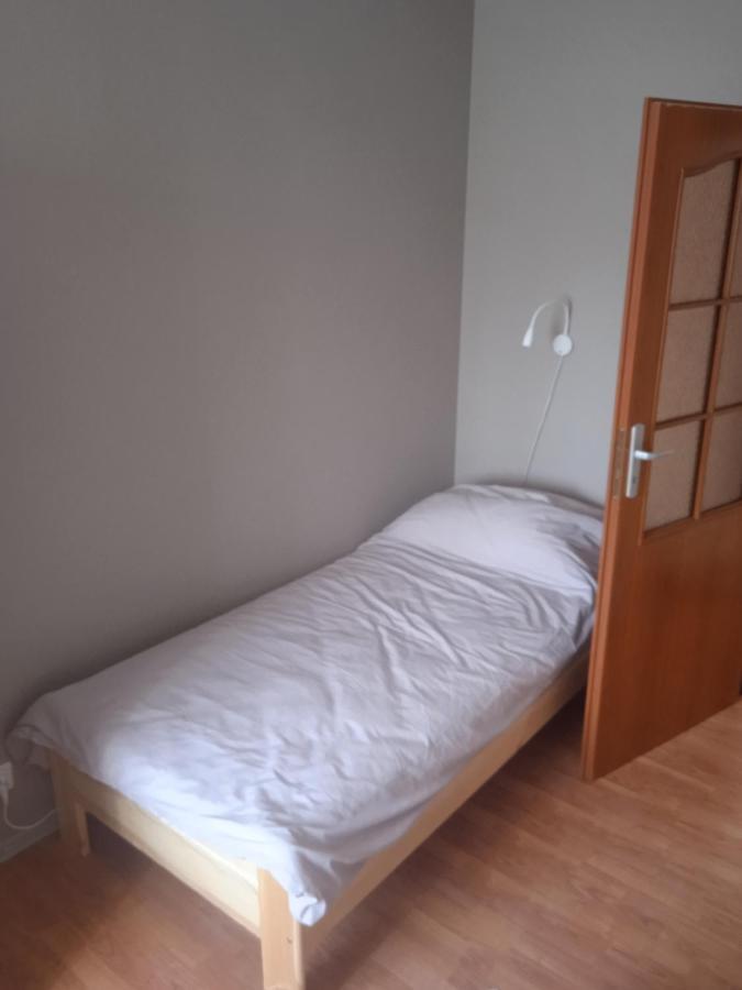 Sloneczny Apartament W Centrum Pieknych Karkonoszy Jelenia Góra Exterior foto